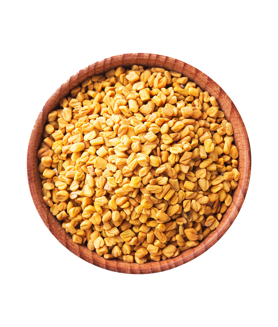 Fenugreek Dal