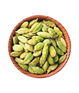 Cardamom