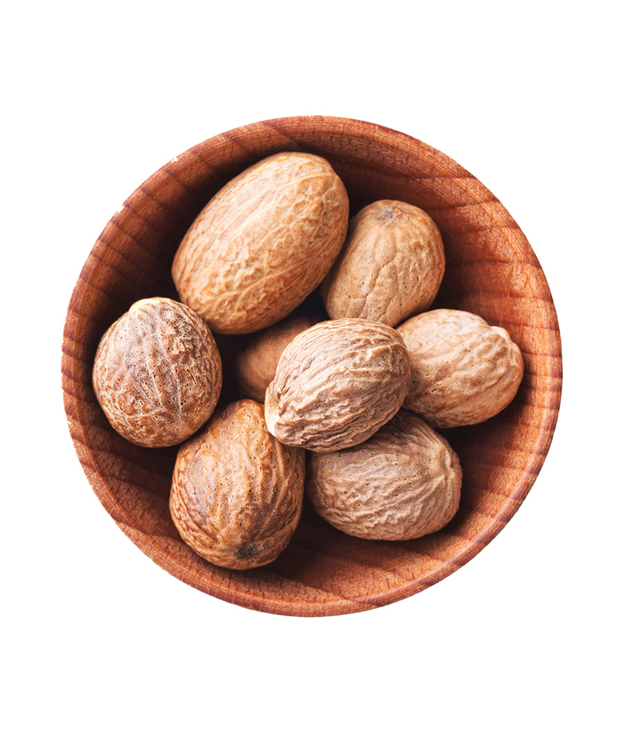 Nutmeg