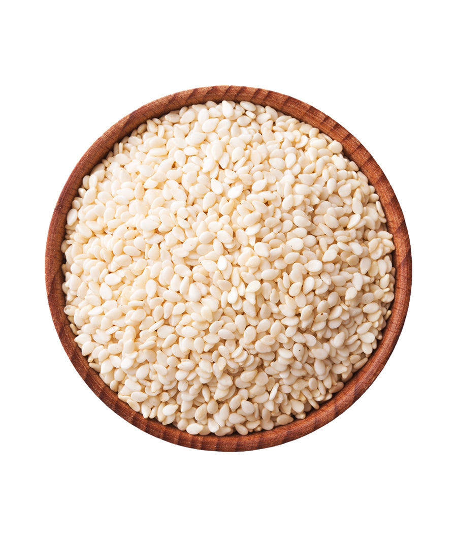 Sesame Seeds