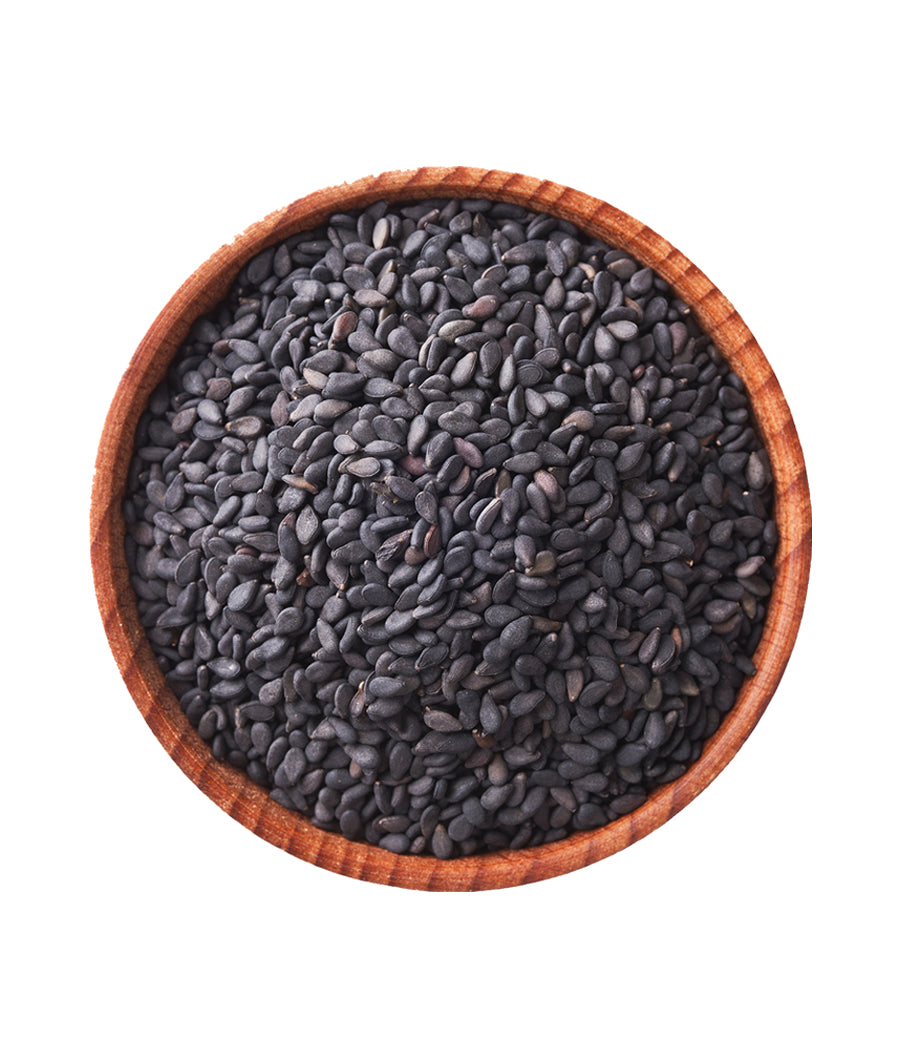 Black Sesame