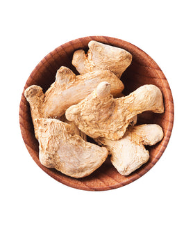 Dried Ginger